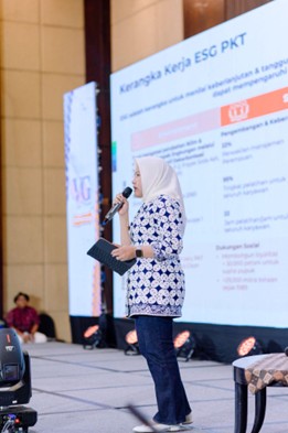 Vendor Gathering 2025 - Sustainability