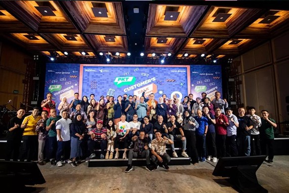 Vendor Gathering 2024