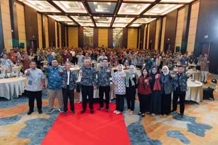 Vendor Gathering 2025 - Forum