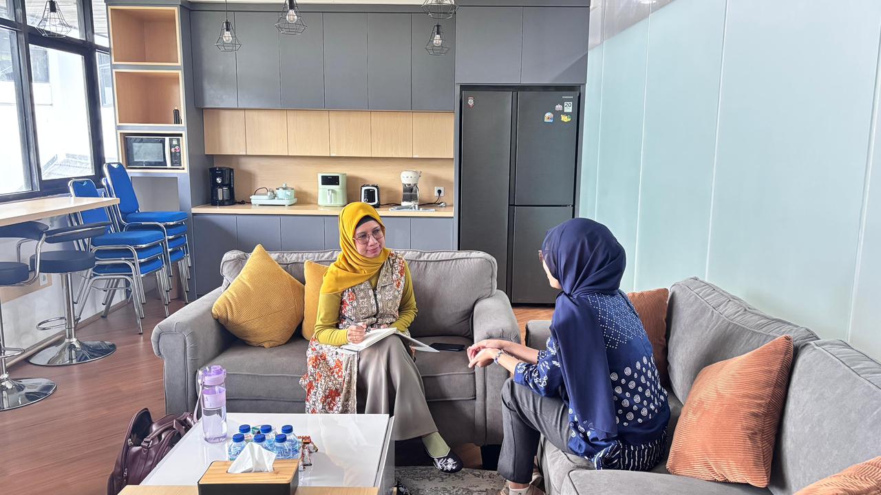 Program Stress Management PKT