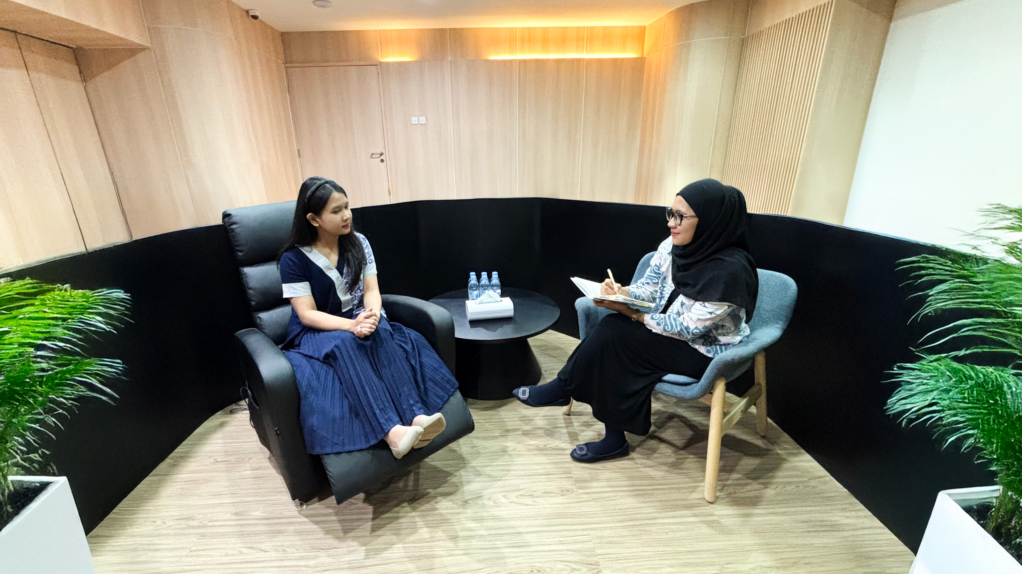 Offline Counseling Week