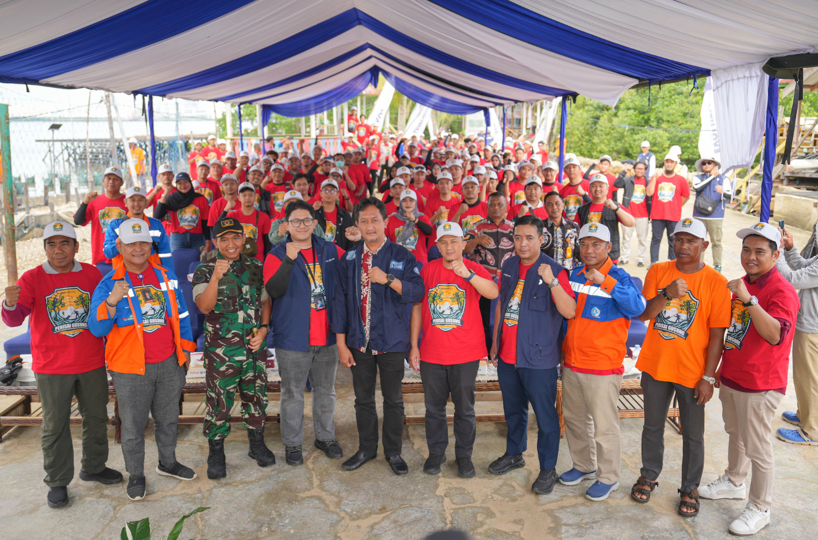 Program Keterlibatan Pemangku Kepentingan 1