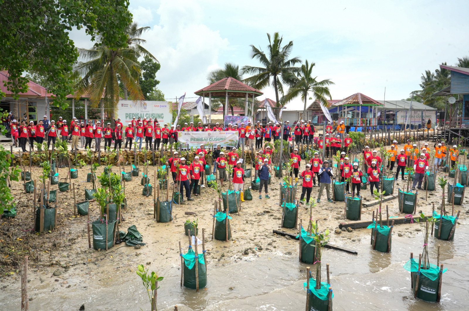 Program Keterlibatan Pemangku Kepentingan 2