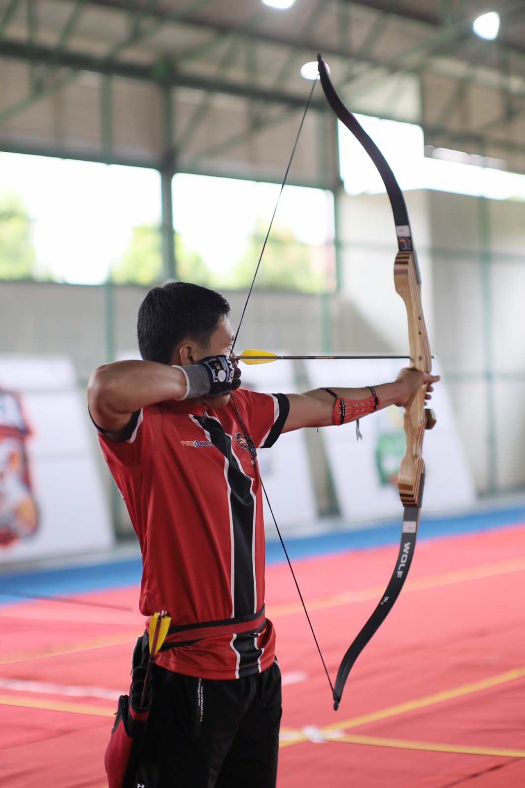 Archery PKT