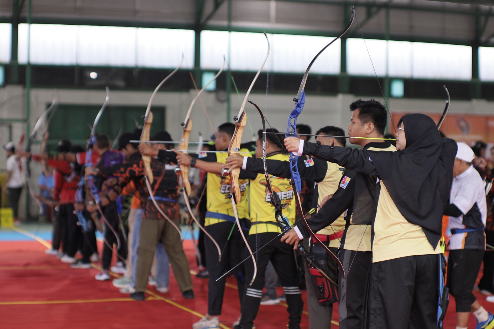 Archery PKT