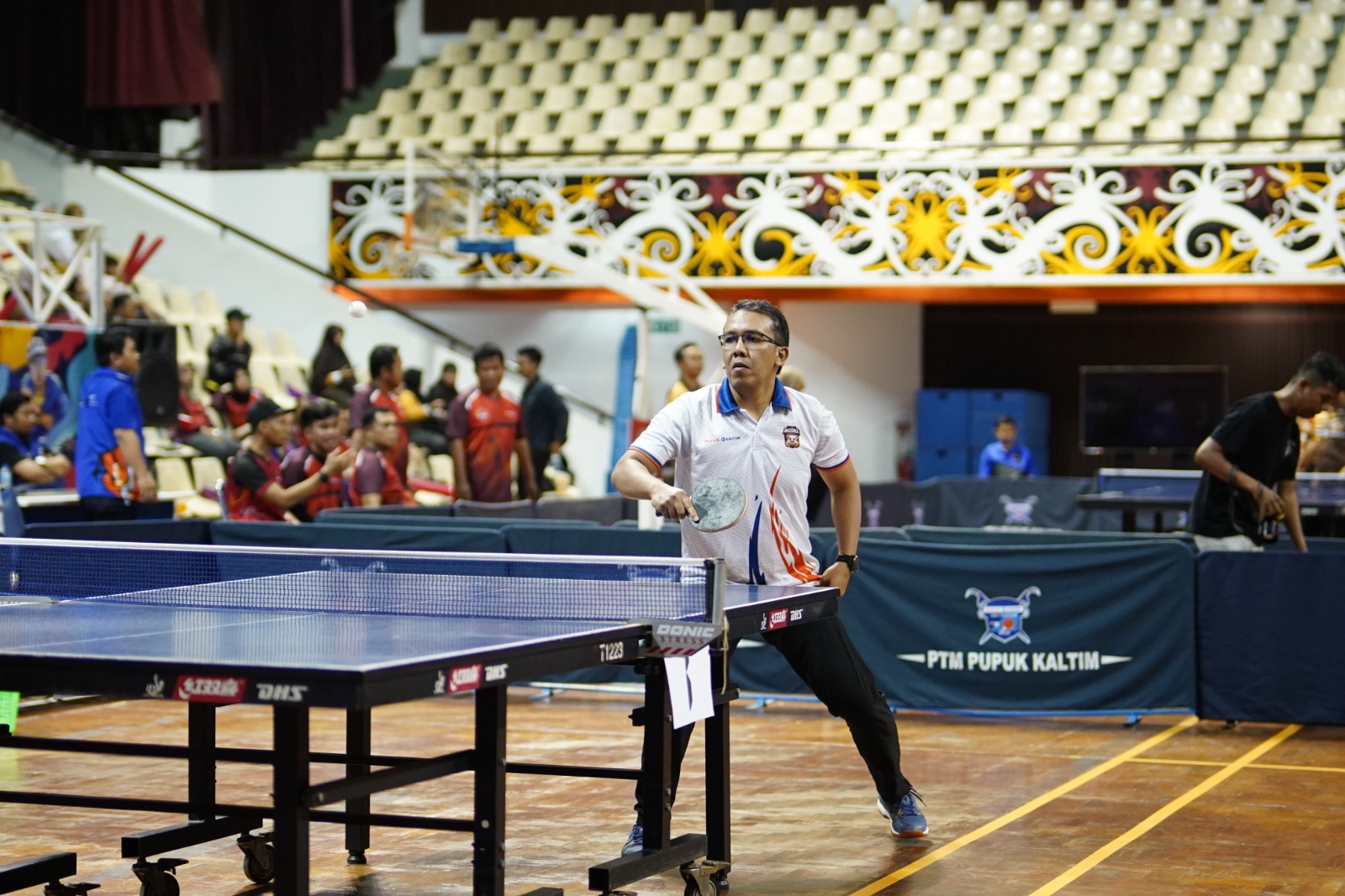 Table Tennis PKT
