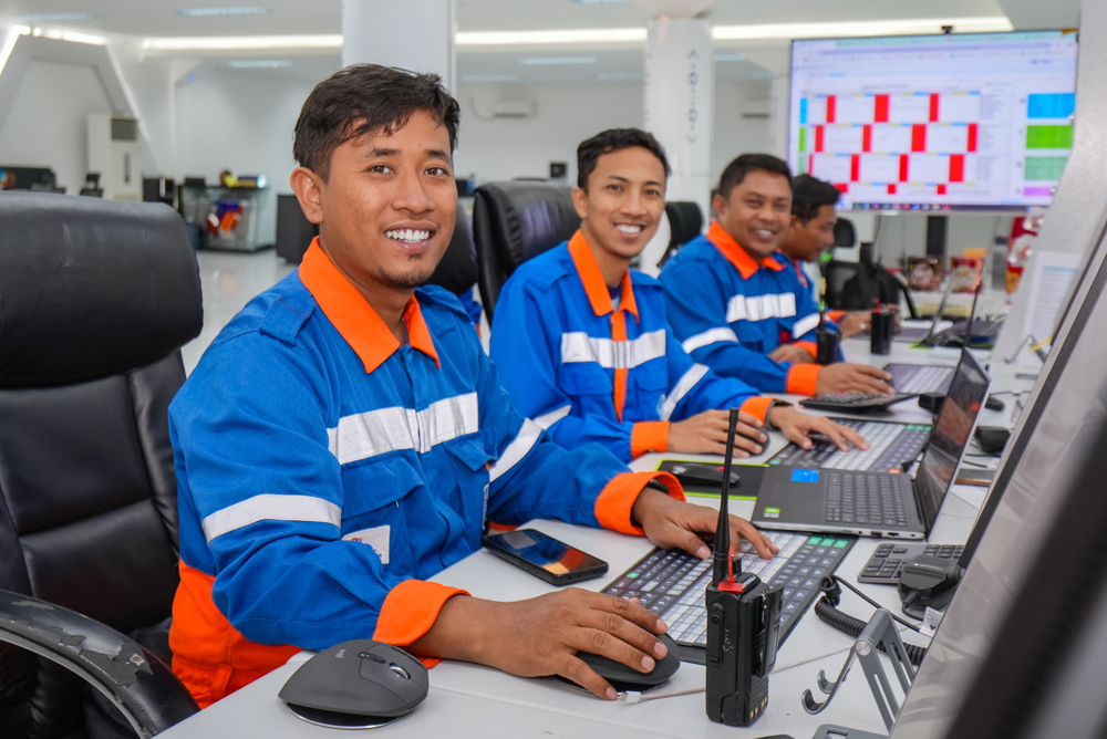Revamping Ammonia Pabrik-2 Pupuk Kaltim Siap Beroperasi Penuh, Pangkas Emisi 110 Ribu Ton CO2