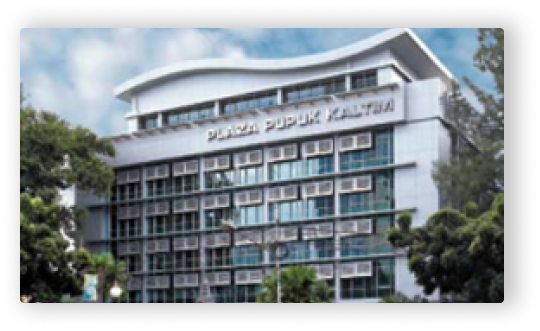 Representative Office (Jakarta)